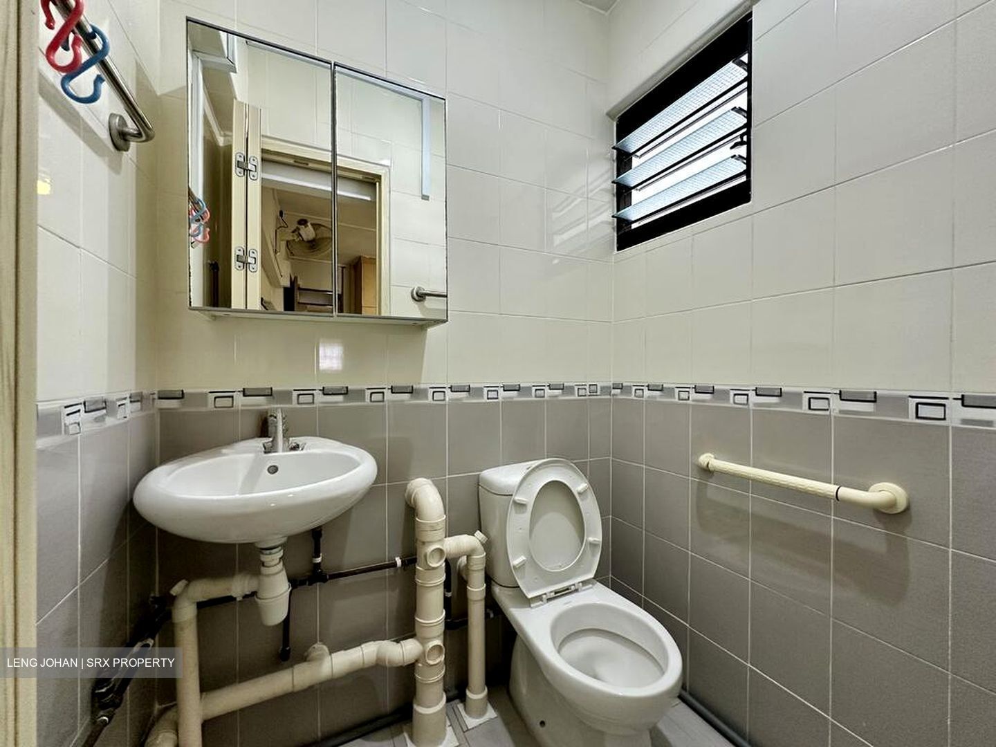 Blk 24 Hougang Avenue 3 (Hougang), HDB 3 Rooms #500523051